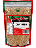 Crayfish