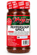 Peppersoup Spice