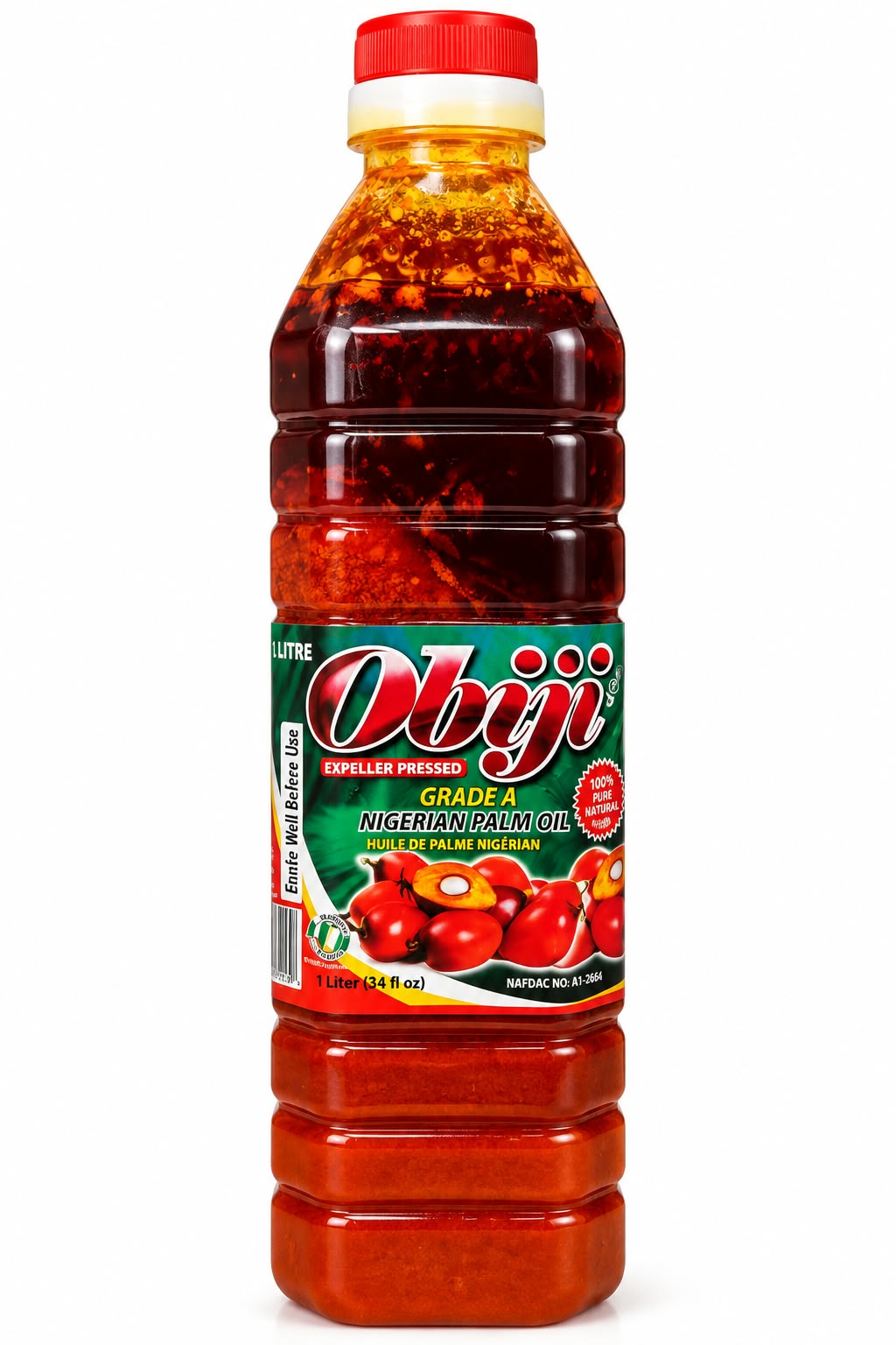 Palm Oil
