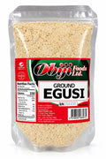 Ground Egusi