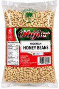 Nigerian Honey Beans