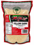 Yellow Garri