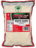 White Garri